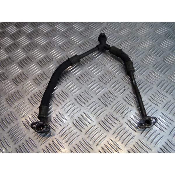 v-formad motorcykelmotor oljeslang suzuki gsx 600 f gsxf js1aj 1998 - 03- USED