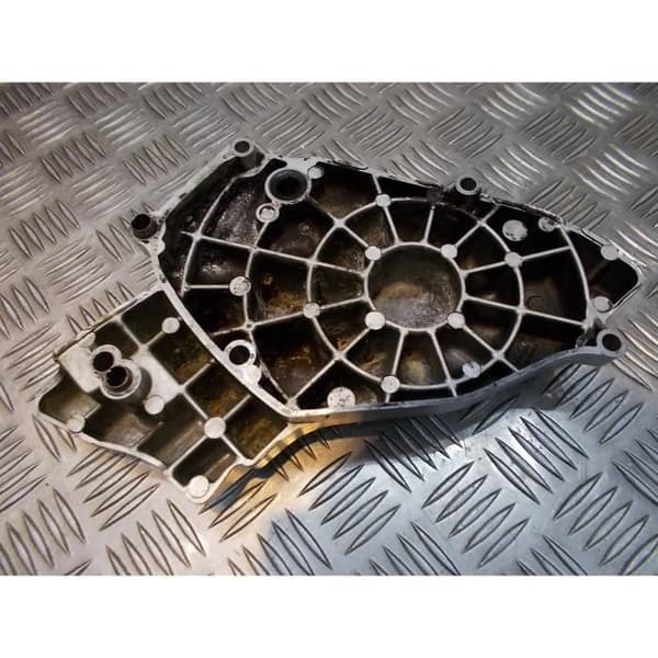 hölje skyddar växellåda för motorcykel yamaha xj 600 s xjs diversion rj01 - 4br- USED