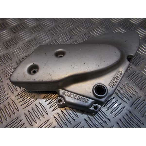 hölje skyddar växellåda för motorcykel yamaha xj 600 s xjs diversion rj01 - 4br- USED