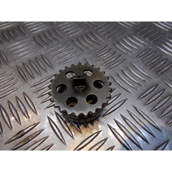 skoteroljepump cf moto 125 e-street e street estreet ...- USED