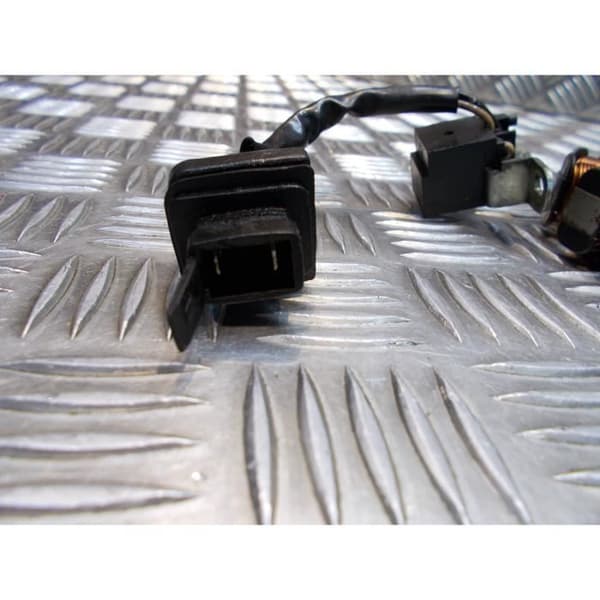 stator tändspolar skoter piaggio 50 zip 4 takt c25cm- USED