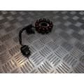 Miniatyrbild 2 av 4: stator tändspolar skoter piaggio 50 zip 4 takt c25cm- USED