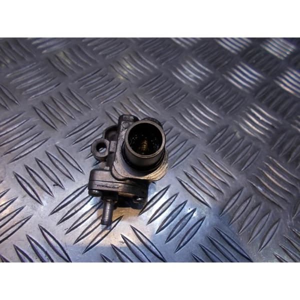 skotermotor smörjolja pump honda sj 100 bali ex hf07- USED