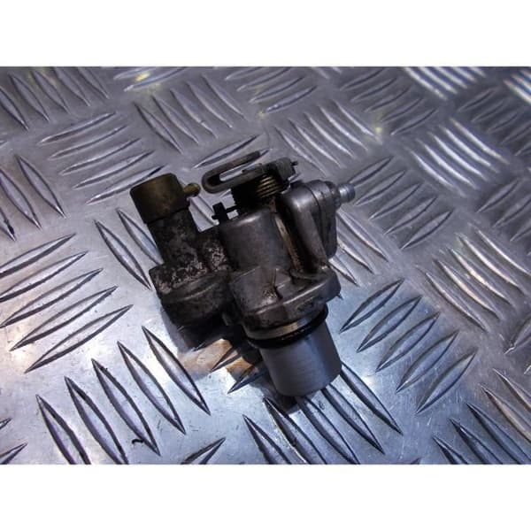 skotermotor smörjolja pump honda sj 100 bali ex hf07- USED