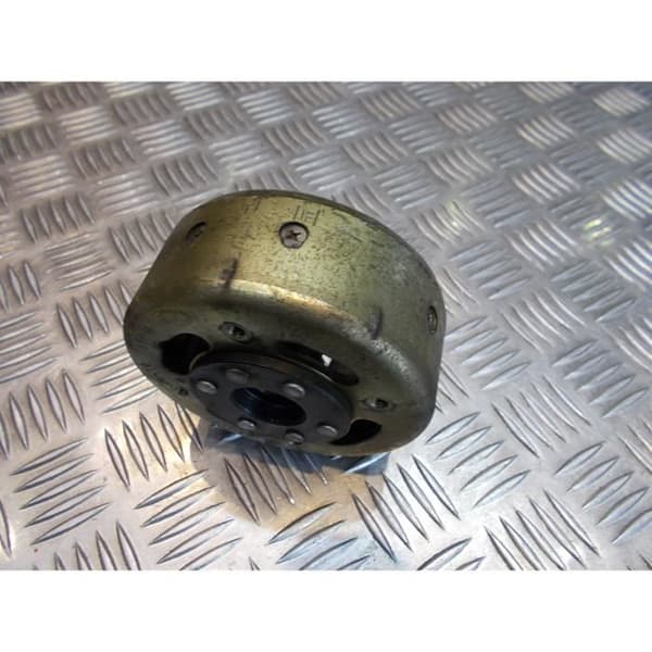 svänghjulsrotortändningsskoter peugeot 125 sv- USED