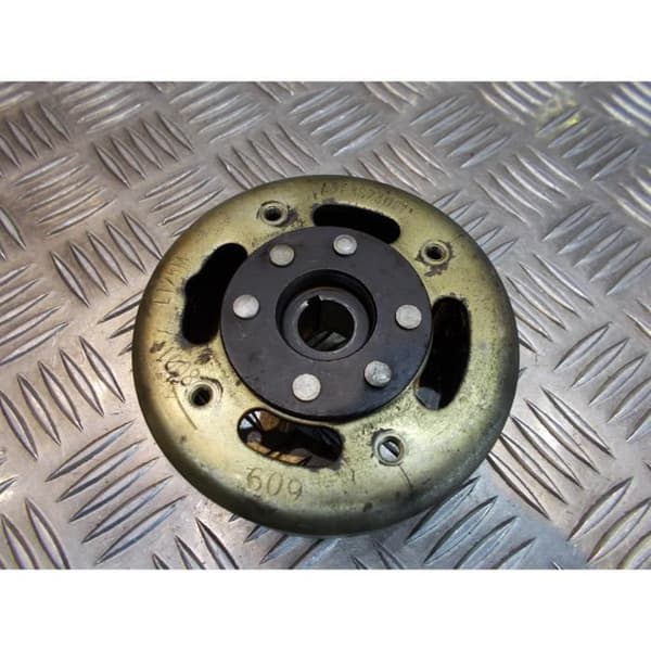 svänghjulsrotortändningsskoter peugeot 125 sv- USED