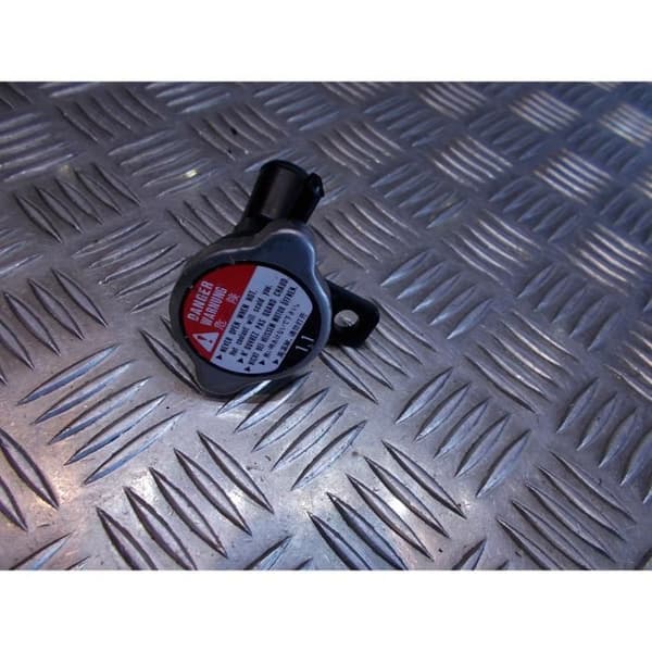 vatten kylarlock skoter honda 125 dylan- USED