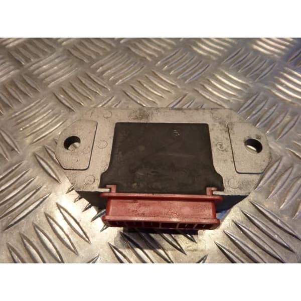 original batteriladdningsregulator scooter piaggio 50 zip 2 takt typhoon nrg ...- USED