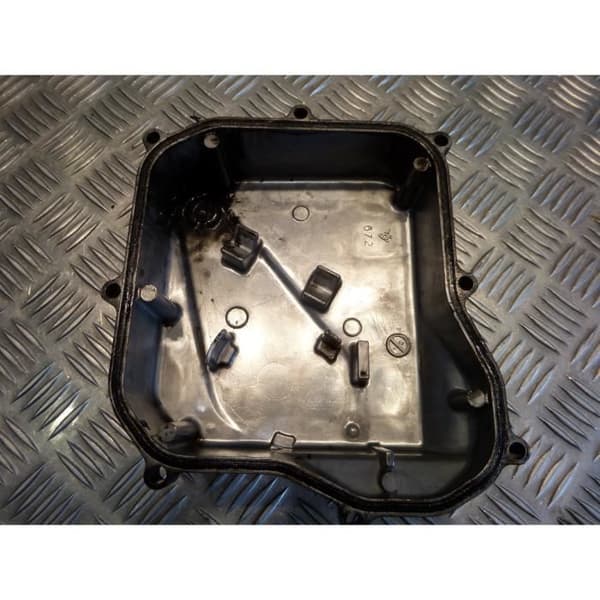 nedre motorcykelolja vevhus Honda vf 400 f vff nc13- USED