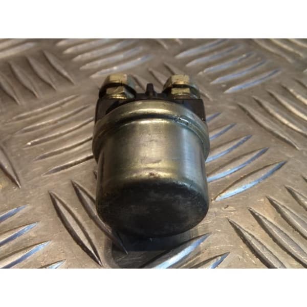 original motorcykel startrelä suzuki gsxr 750 gsx r gr75a 1985 - 1987- USED