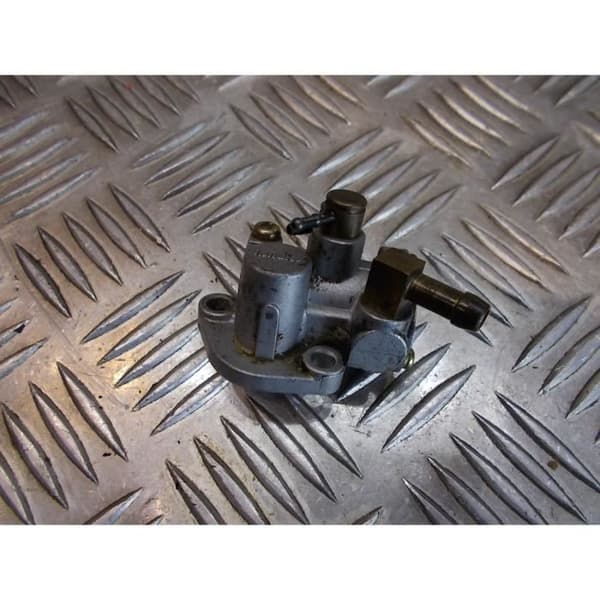 skotermotor smörjolja pump suzuki ah 80 adress- USED