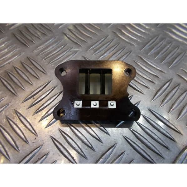 skoterventillåda peugeot 80 sv 50 100- USED