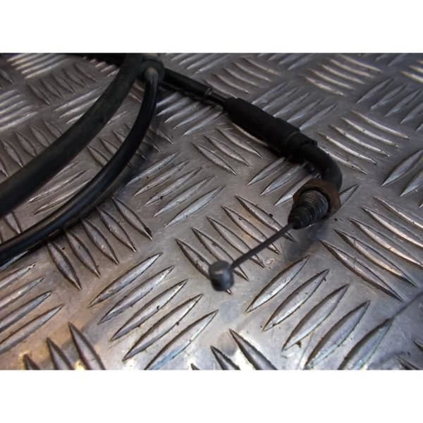 skoter gas gaskabel honda scv 100 bly- USED