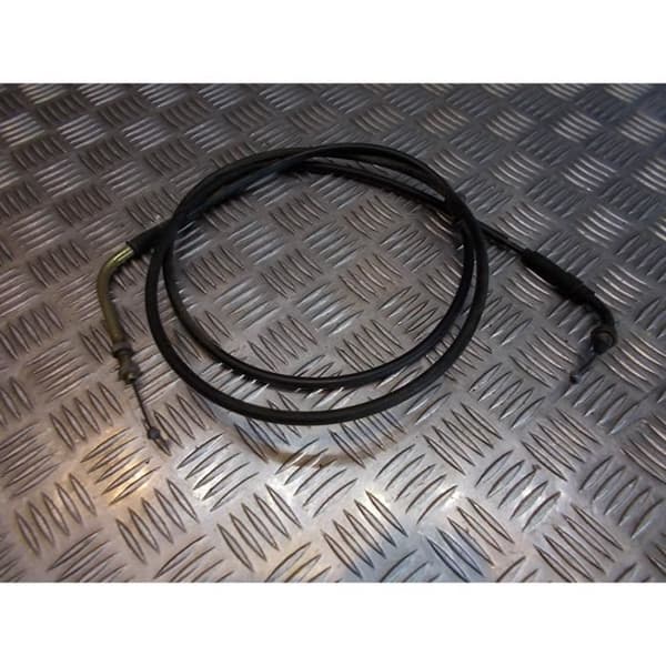 skoter gas gaskabel honda scv 100 bly- USED