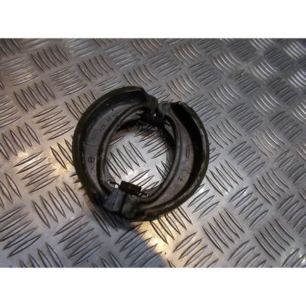 bakre bromsbacksbacke motorcykel honda vt 500 c shadow pc08- USED