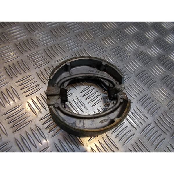 bakre bromsbacksbacke motorcykel honda vt 500 c shadow pc08- USED