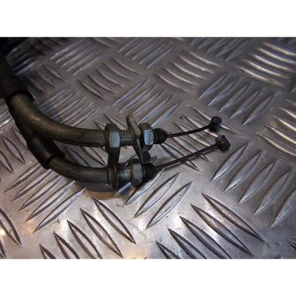 par gas gaskabel skoter honda sh 300 i- USED