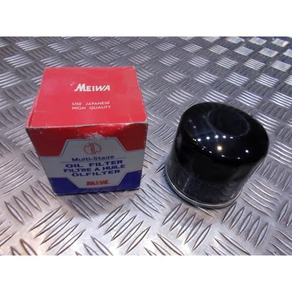 oljefilter meiwa s3007 motorcykel suzuki gsx 750 r vs gv 1200 1400 16510-05a00