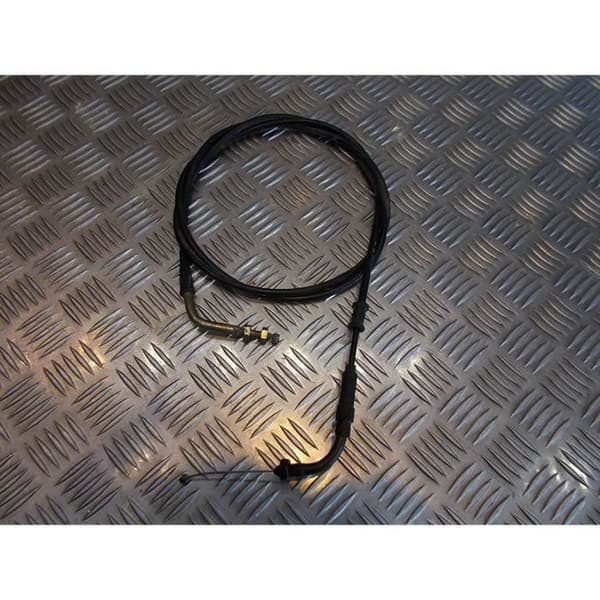 skoter gas gaskabel kymco 50 agility 4 takt 12 tum- USED