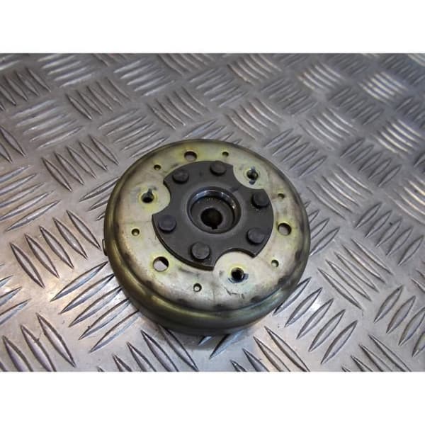 svänghjulsrotortändningsskoter honda scv 100 bly- USED