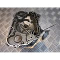 Miniatyrbild 3 av 3: scooter tändningsskydd suzuki uh 125 burgman 2002 - 06 bp111- USED
