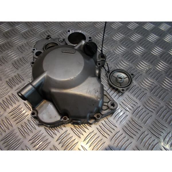 scooter tändningsskydd suzuki uh 125 burgman 2002 - 06 bp111- USED
