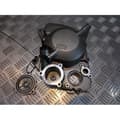 Miniatyrbild 1 av 3: scooter tändningsskydd suzuki uh 125 burgman 2002 - 06 bp111- USED