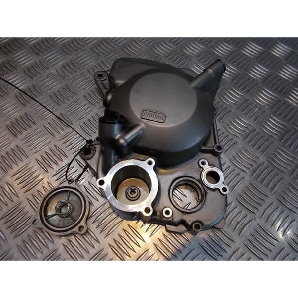 scooter tändningsskydd suzuki uh 125 burgman 2002 - 06 bp111- USED