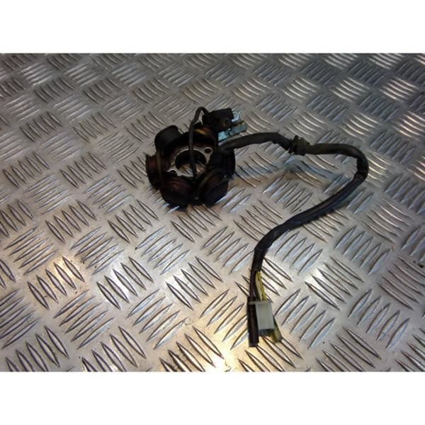 statorspolar tändskoter pgo 125 t-rex t rex trex- USED