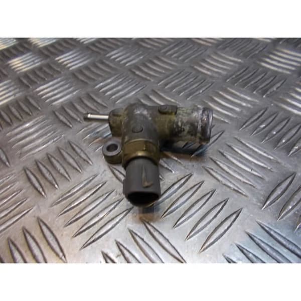 utlopp kommer vattenrör motor ursprung skoter honda fjs 400 silverwing silver wing- USED
