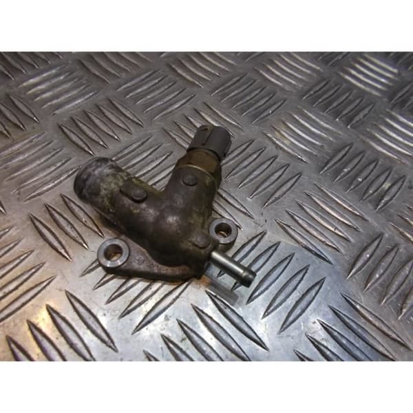 utlopp kommer vattenrör motor ursprung skoter honda fjs 400 silverwing silver wing- USED