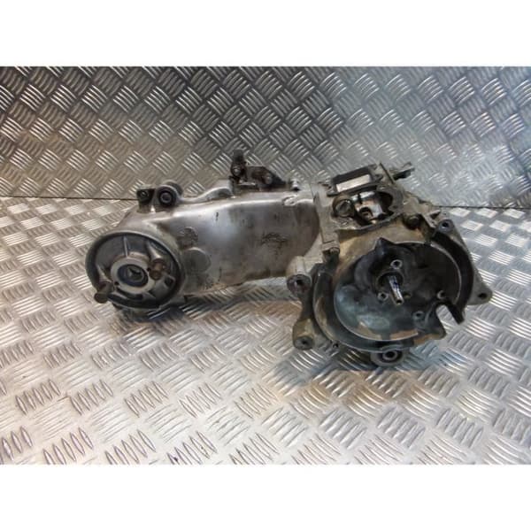 nedre motor vevaxel skoter kymco 50 dj world raffinerad 2 takt- USED