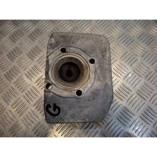 höger cylinderhuvud motorcykel jawa 350 ts tlj639- USED