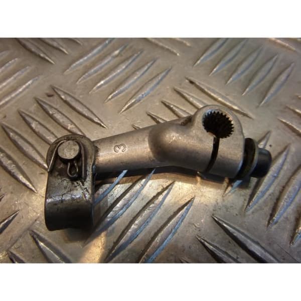 kamkontroll kopplingsmotor 125 sachs vintage motorcykel ktm hercules gauthier ...- USED