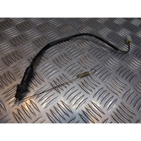 bakbromsbrytare bromsljussensor motorcykel fym 125 idaho custom- USED