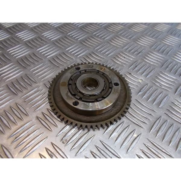 frihjulsstartskoter honda 125 dylan vid ps sh pantheon ...- USED