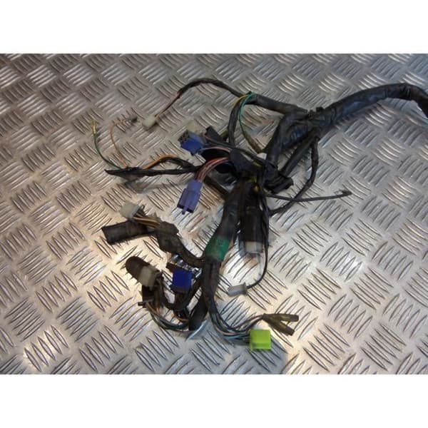 elsele skoter pgo 125 t-rex t rex trex- USED