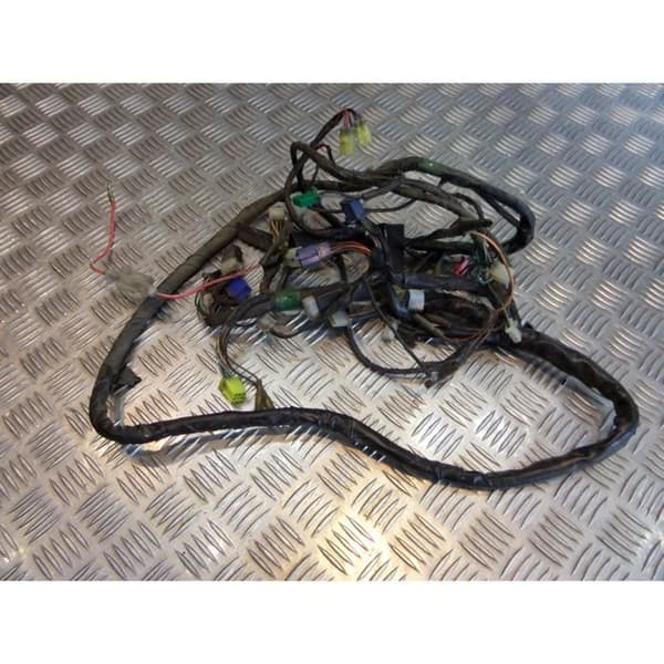 elsele skoter pgo 125 t-rex t rex trex- USED