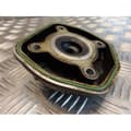 Miniatyrbild 3 av 3: motorcykel topplock derbi 50 euro 2 senda tubular- USED