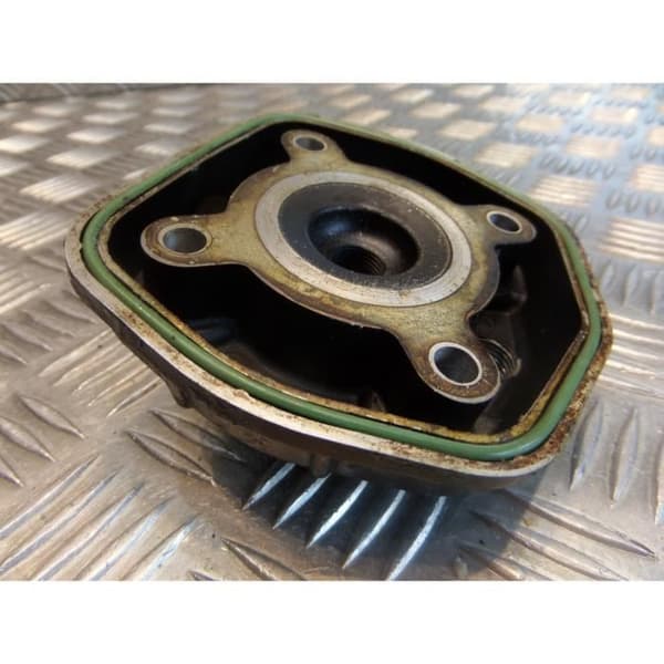 motorcykel topplock derbi 50 euro 2 senda tubular- USED