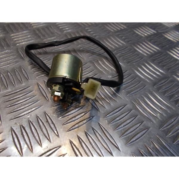 kinesisk skoter startrelä 50 125 kinesisk gy6 139qmb 1e40qmb 152qmi tnt znen baotian yiying eurocka ...- USED