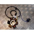 Miniatyrbild 1 av 4: stator tändning p2r skoter peugeot 50 trekker tkr vivacity speedfight buxy elyseo looxor x-fight zenit pgo bigmax ...