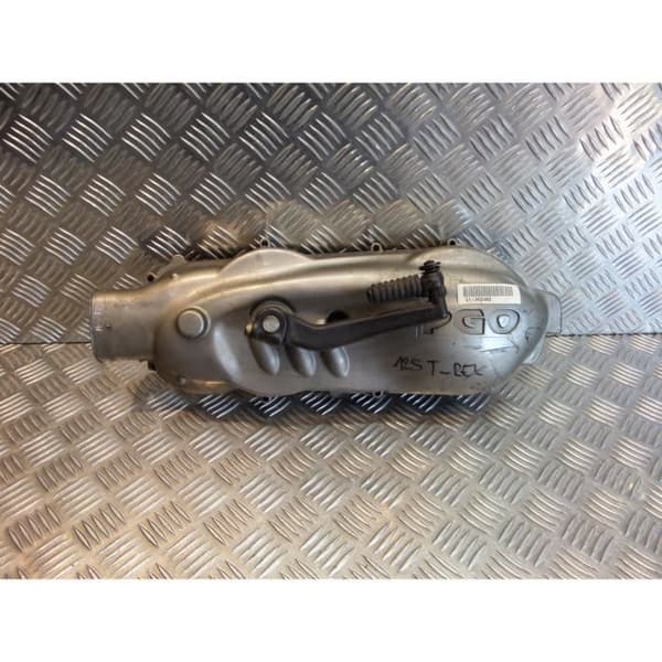 kickbox hölje skoter pgo 125 t-rex t rex trex- USED
