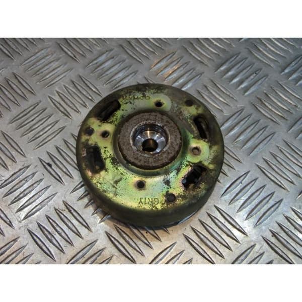 svänghjulsrotortändningsskoter kymco 50 dj world raffinerad 2 takt- USED