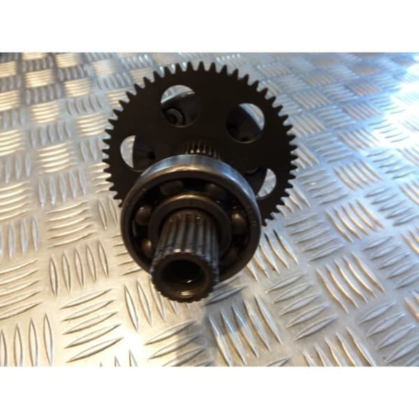 frihjulsstartare original motorcykel kawasaki zr 550 zephyr zr550b 91 - 98- USED