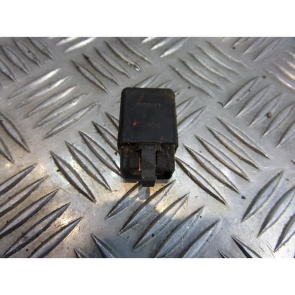 elektrisk reläskoter kymco 50 dj world raffinerad 2 takt- USED