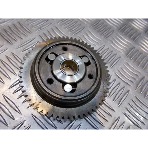 frihjuls startskoter cf moto 125 e-street e street estreet ...- USED