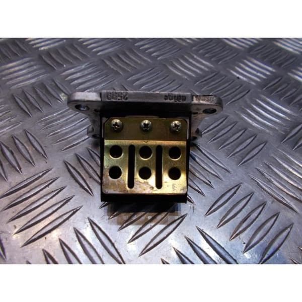motorcykel ventilbox derbi 50 drd senda x treme race ...- USED