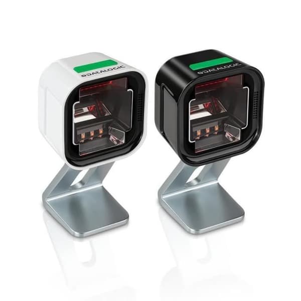 MAGELLAN 1500I, SVART, 2D DATALOGIC MG1501-10250-0200