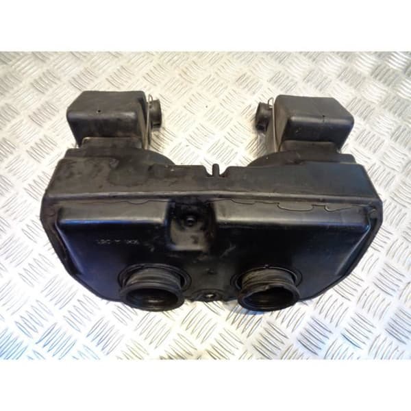 motorcykel luftbox kawasaki en 450 ltd en450a- USED